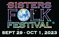 Sisters Folk Festival
