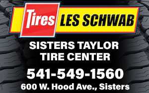 Les Schwab Tires Sisters Oregon 541-549-1560