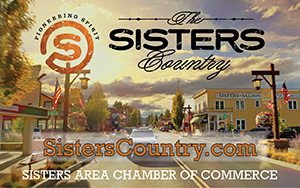 Sisters Area Chamber of Commerce