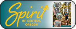 Spirit Of Central Oregon